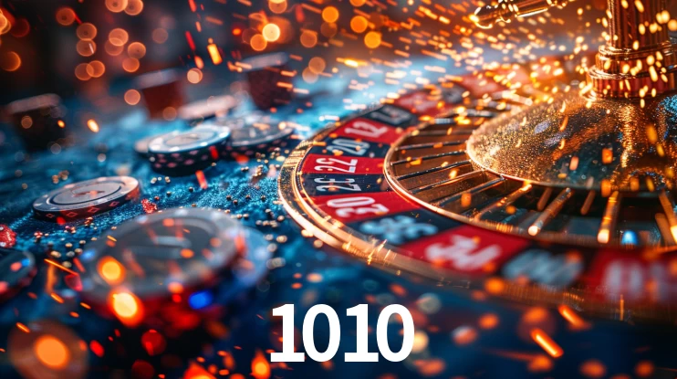 Statistics 1010