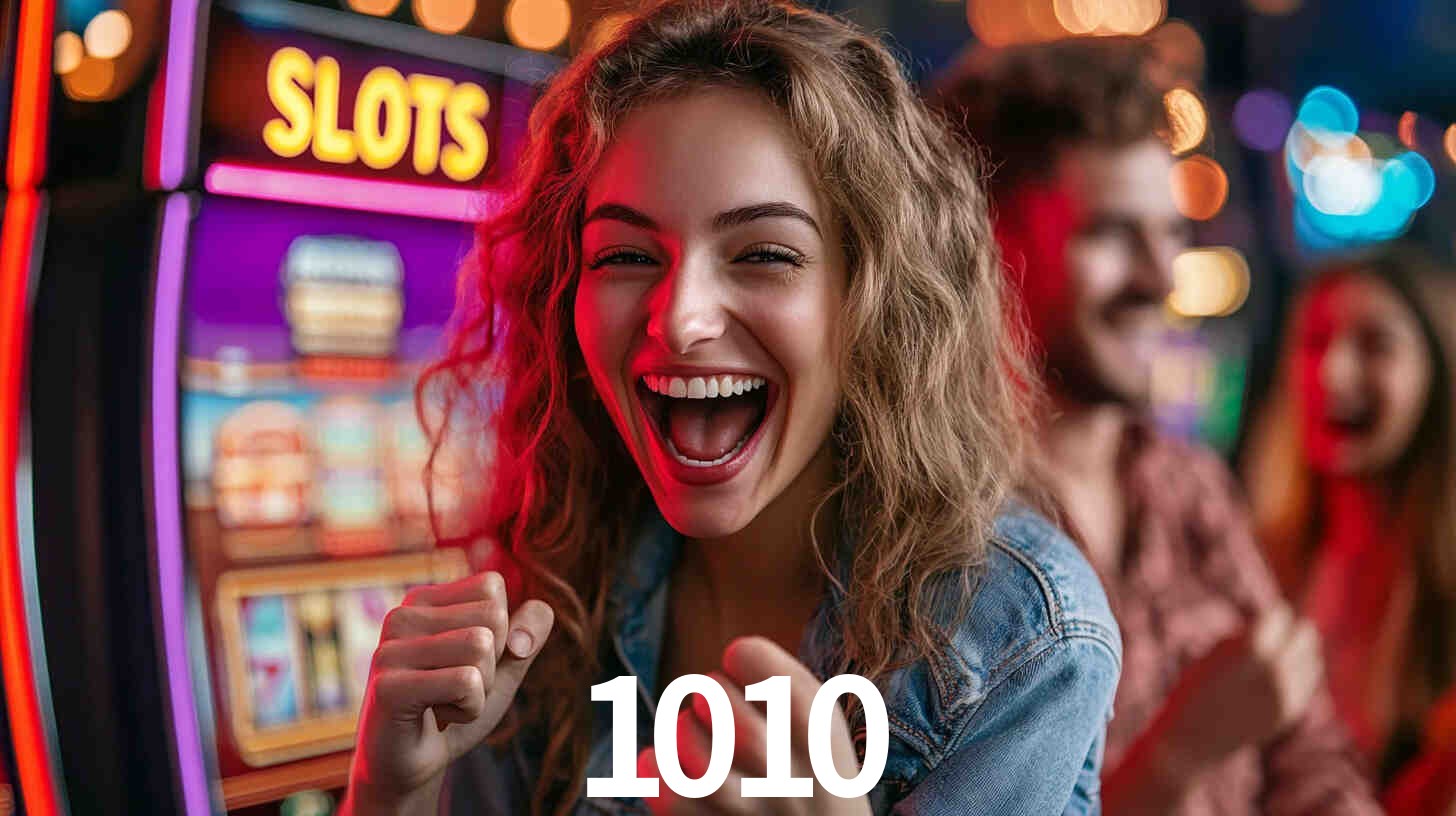 Experiência VIP 1010