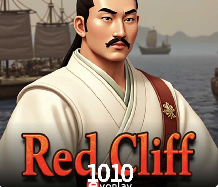 Slot Games 1010