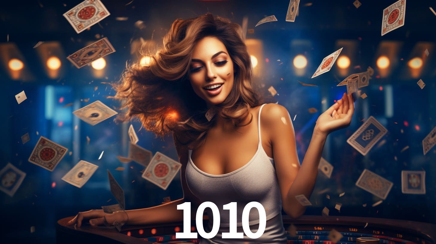 Exclusive Games 1010