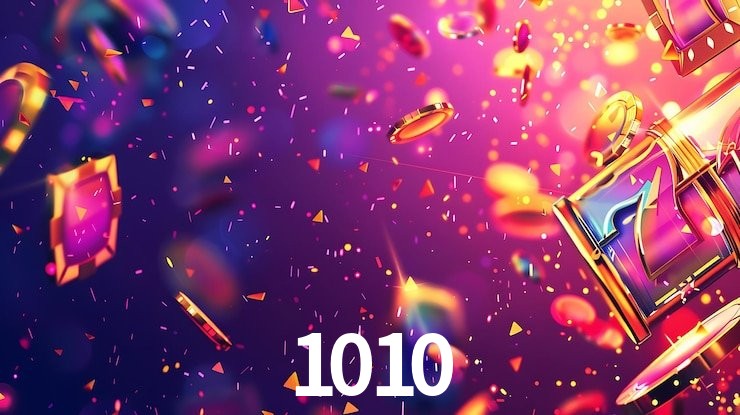 Design Responsivo 1010