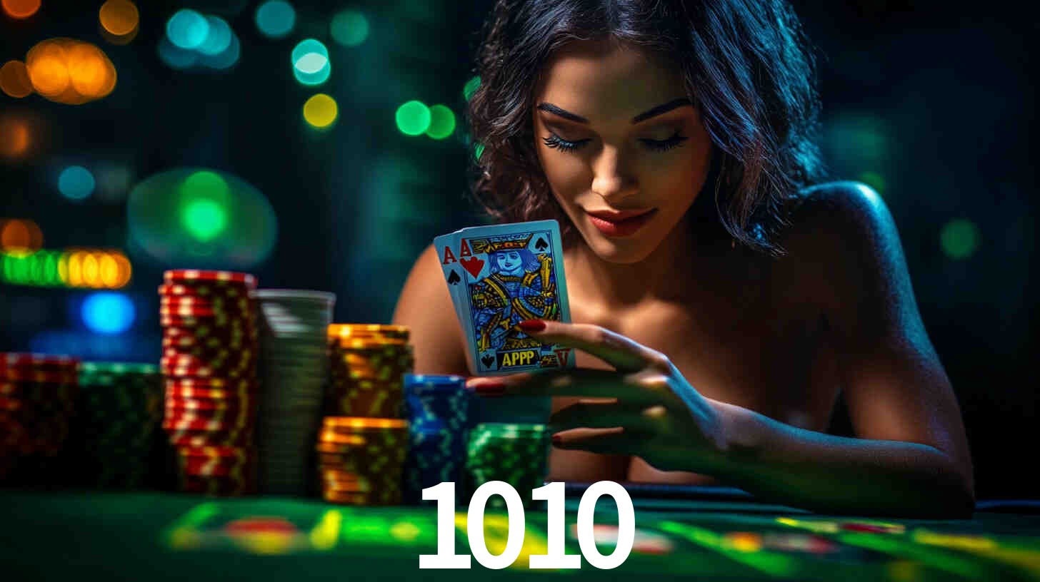 Estatísticas Esportivas 1010