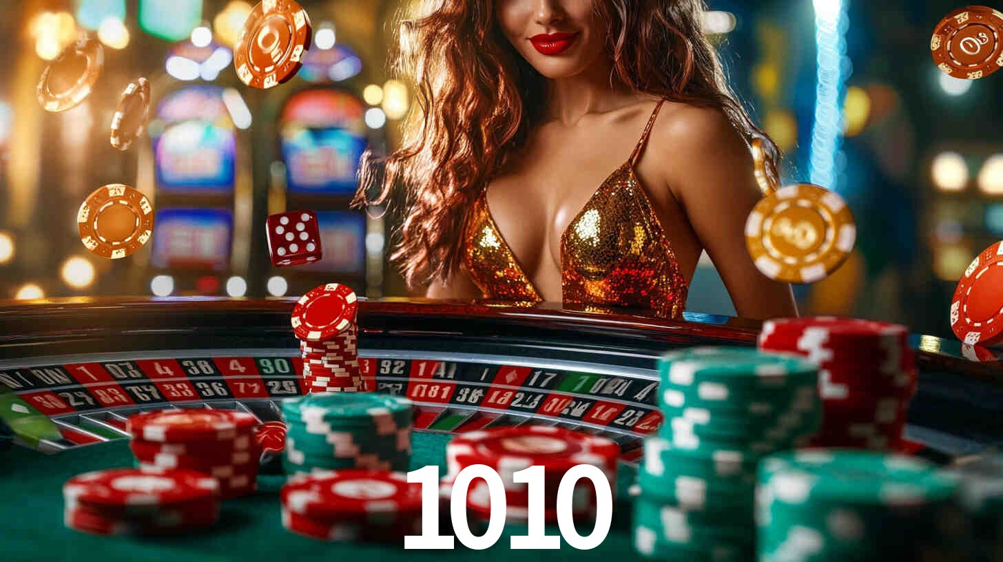 1010 games