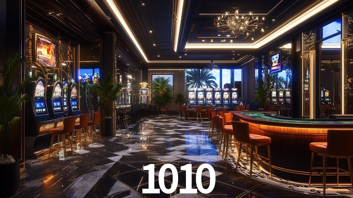 1010 bet