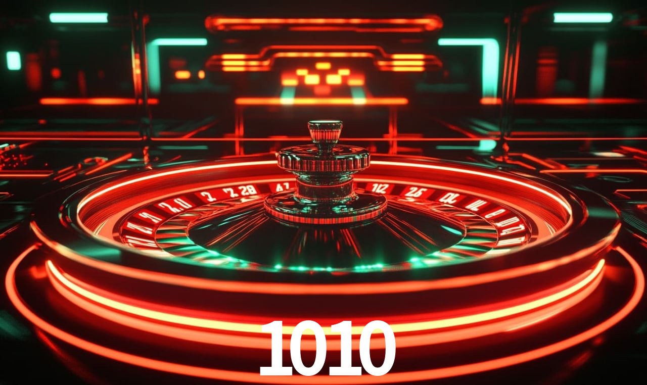 PIX Instantâneo 1010