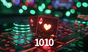 Desvendando o Mundo dos Jogos Virtuais na 1010