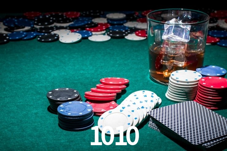 Inovações de Jogos na 1010: O Futuro das Experiências Interativas