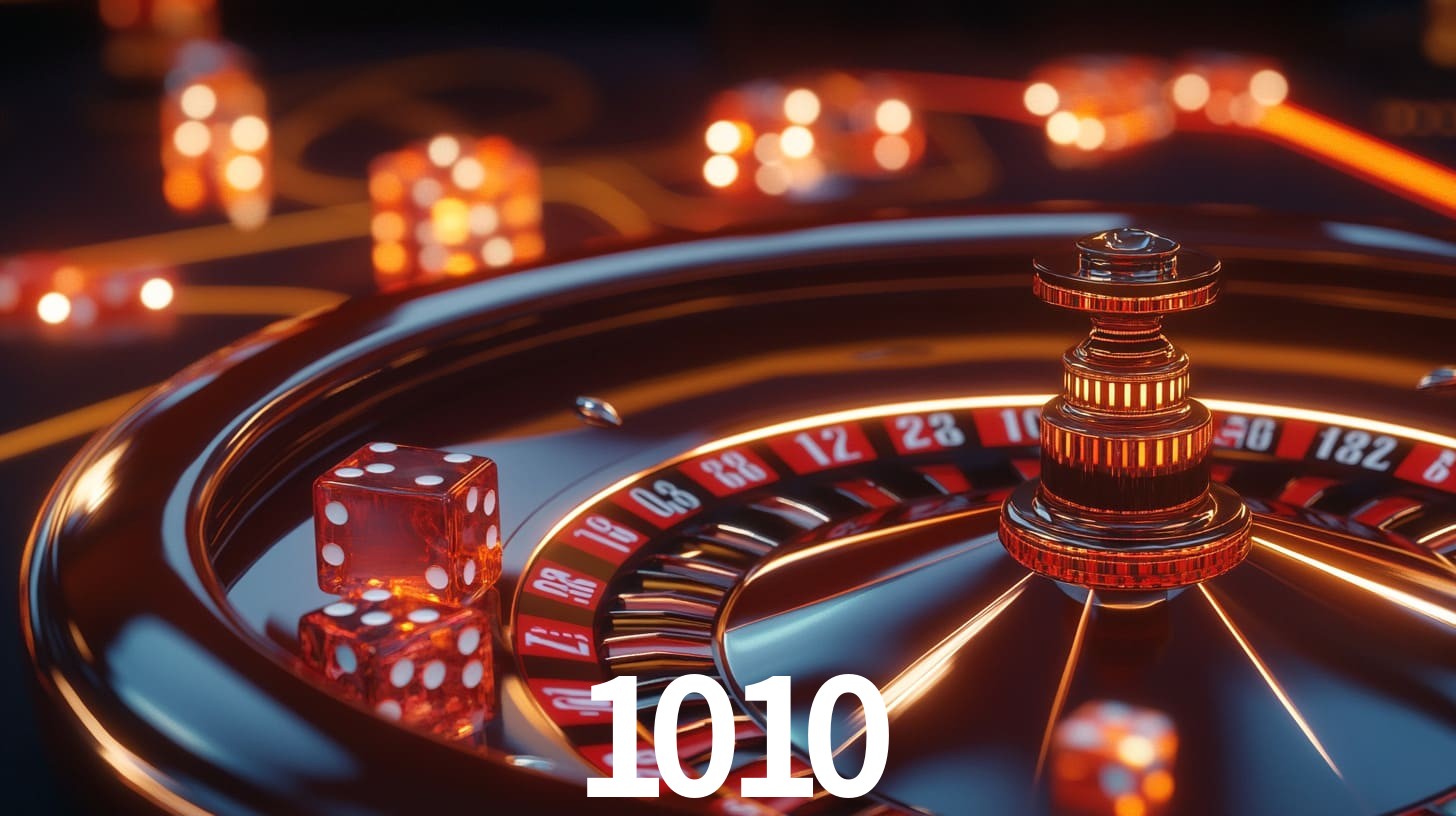 Desvendando o Mundo dos Jogos Virtuais na 1010