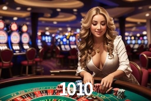 Tournaments 1010