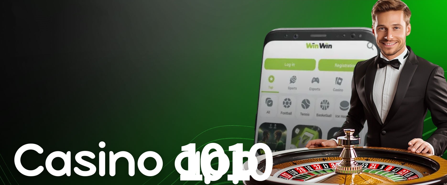 Live Casino 1010