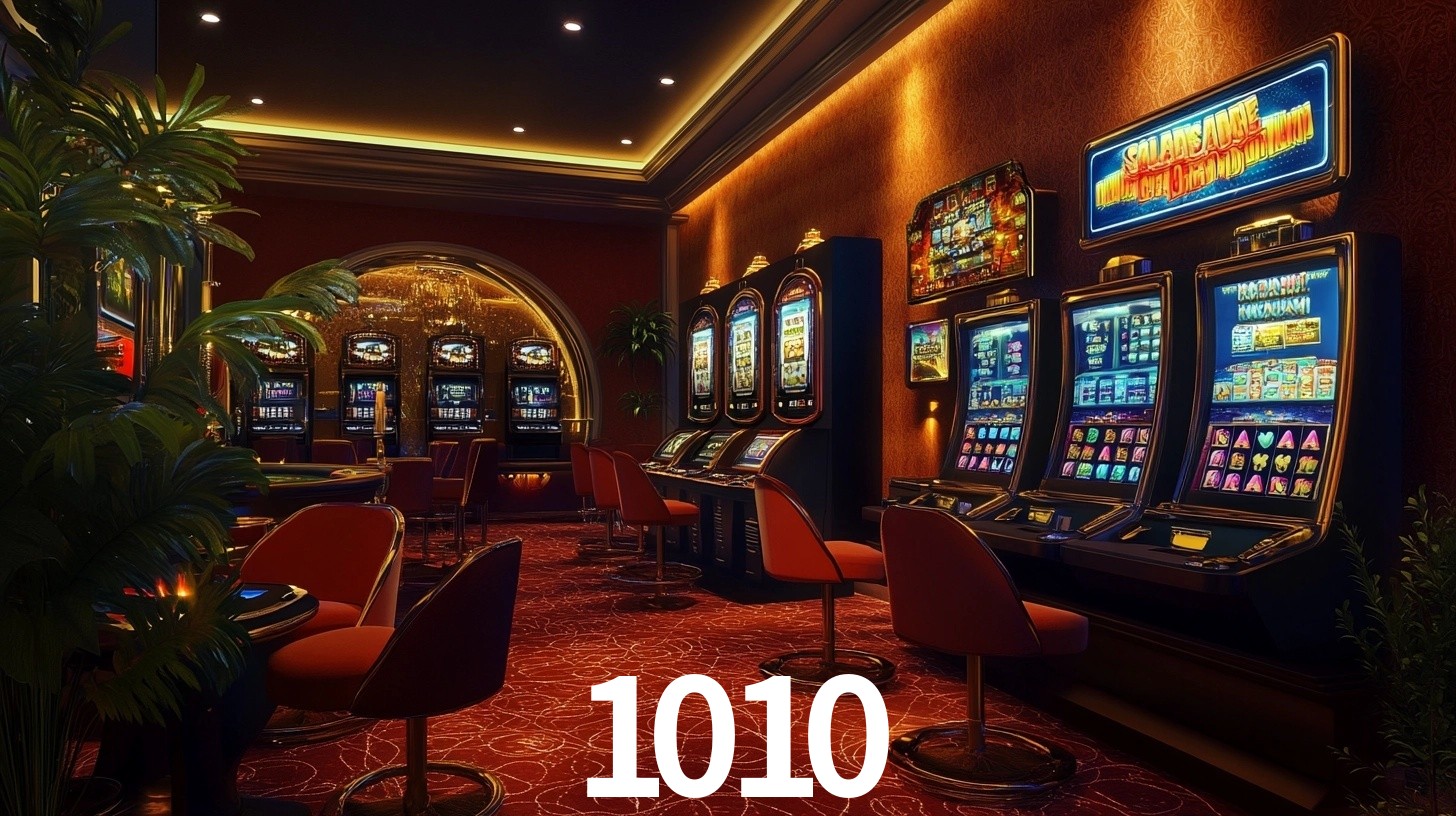 1010 games