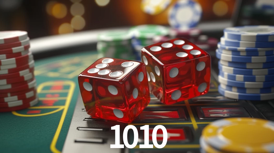1010,1010 bet