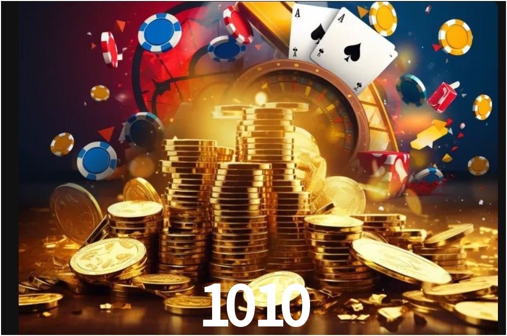 Promoção Relâmpago 1010