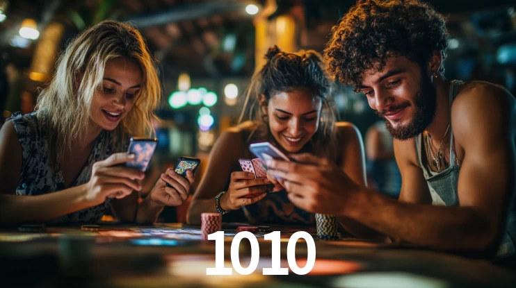 Ofertas Imperdíveis na 1010: Promoções e Bônus Que Valem a Pena