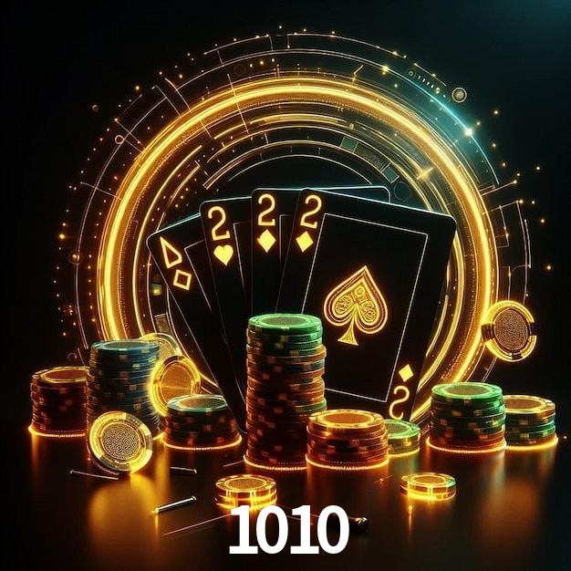 A Popularidade dos Caça-Níqueis no 1010