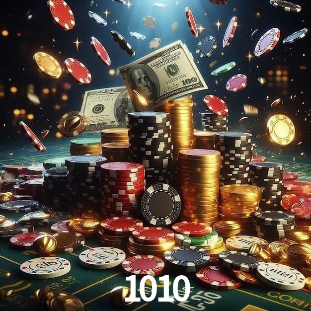 Integração de APIs 1010