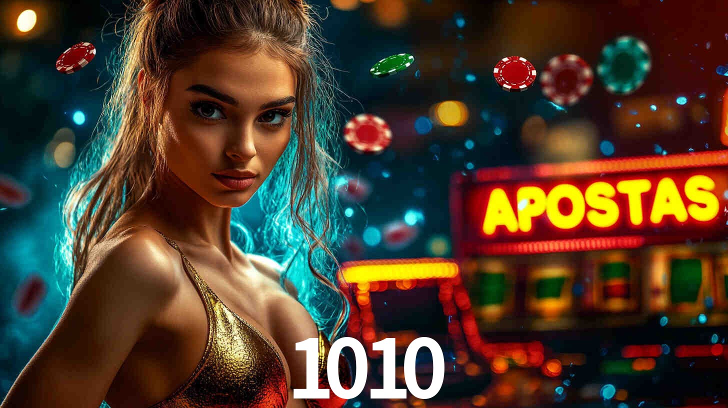 Mesa de Blackjack 1010