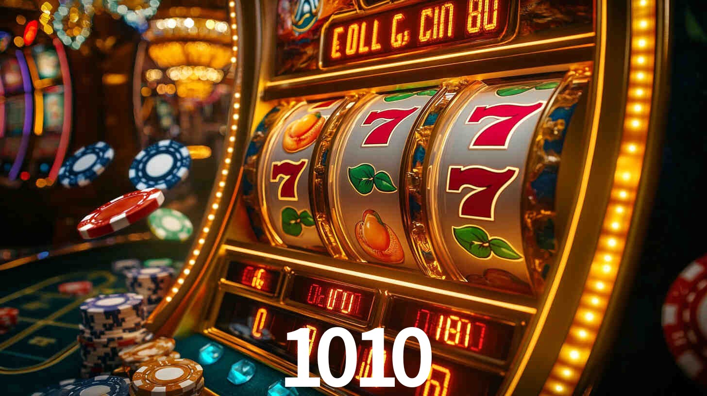 1010,1010 bet