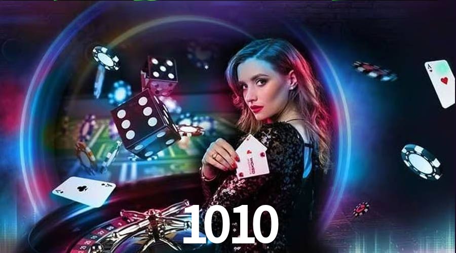 Game Statistics 1010