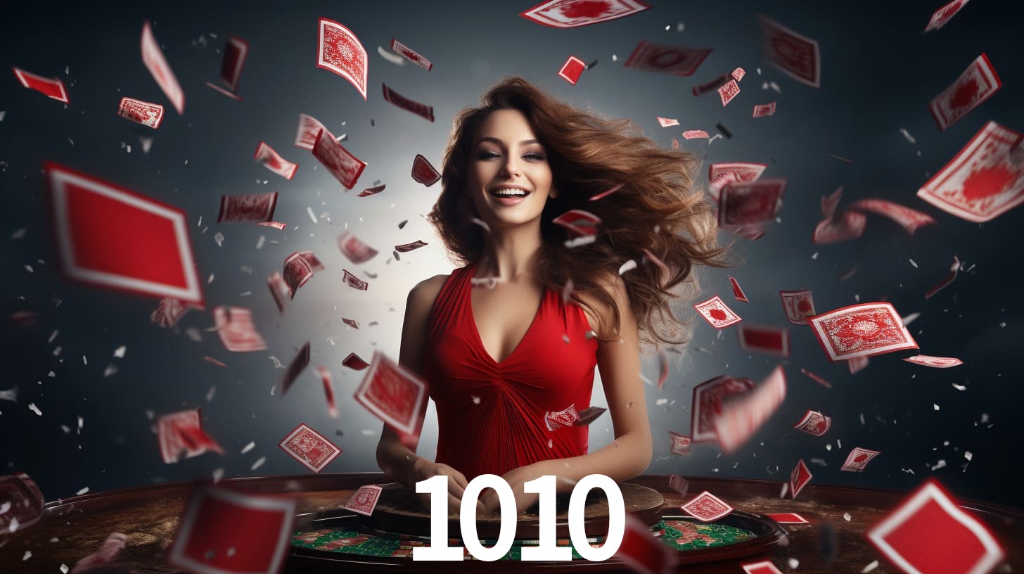 1010 App Interface